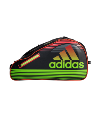 paletero-adidas-tour-negro-verde-frontal.png