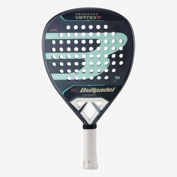 BULLPADEL VERTEX 04 W 2024