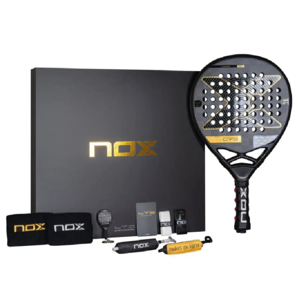 NOX PACK AT GENIUS LIMITED EDITION 2025