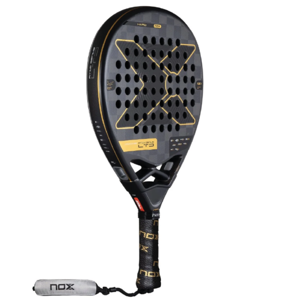 NOX PACK AT GENIUS LIMITED EDITION 2025 - Imagen 3