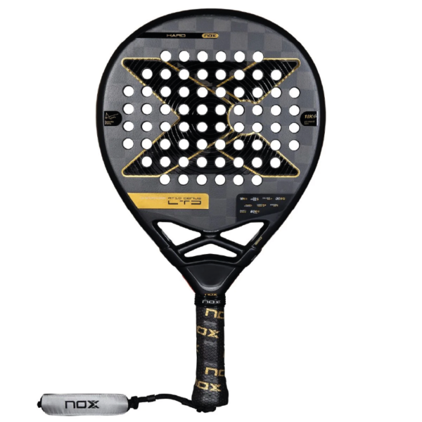 NOX PACK AT GENIUS LIMITED EDITION 2025 - Imagen 2