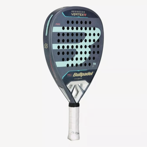 BULLPADEL VERTEX 04 W 2024 - Imagen 3