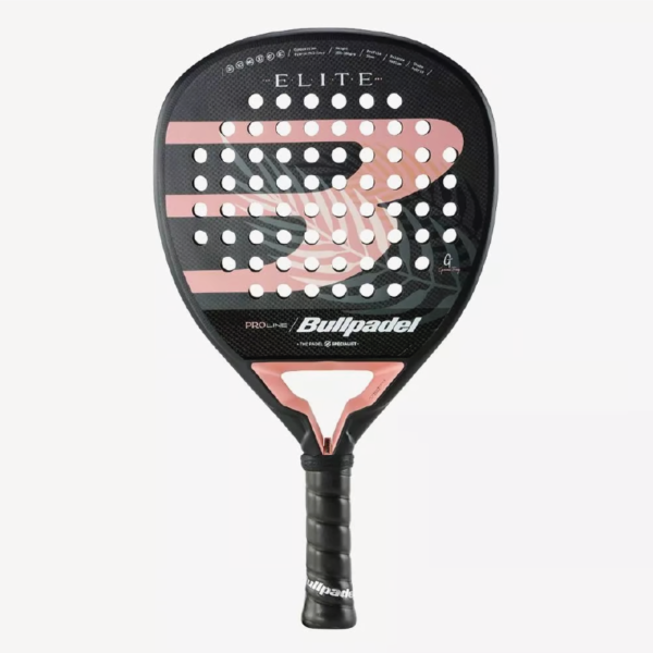 BULLPADEL ELITE WOMAN 2024