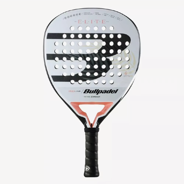 BULLPADEL ELITE WOMAN 2024 - Imagen 3