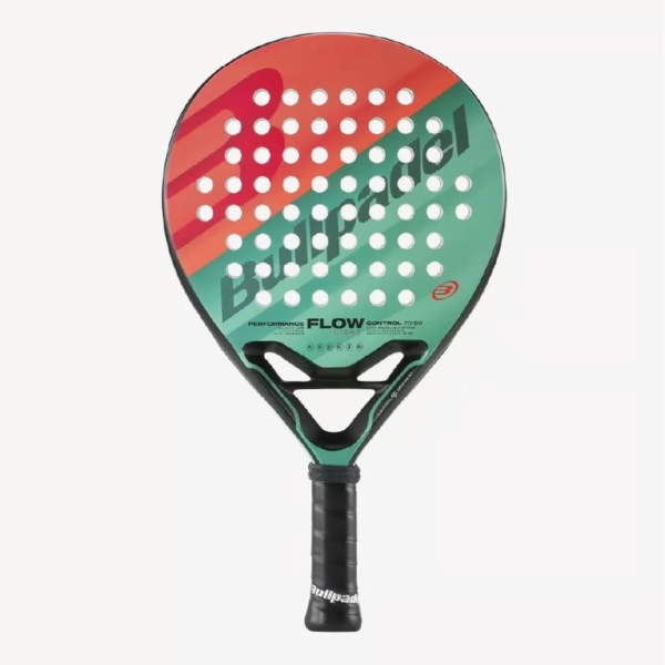 BULLPADEL FLOW LIGTH 2024