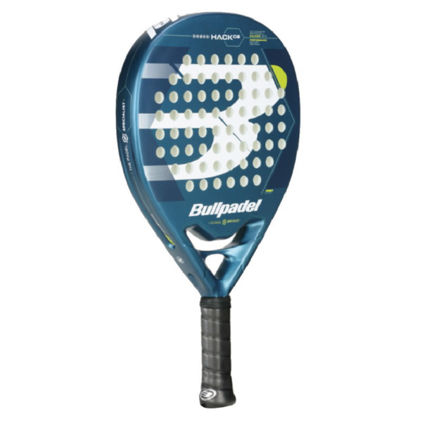 BULLPADEL HACK 02 PERFORMANCE 2024 - Imagen 4