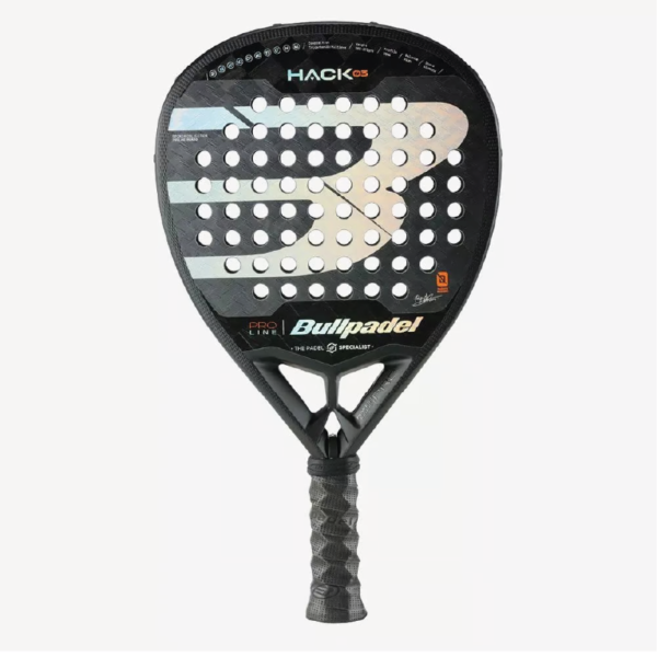 BULLPADEL HACK 03 2024 - Imagen 4