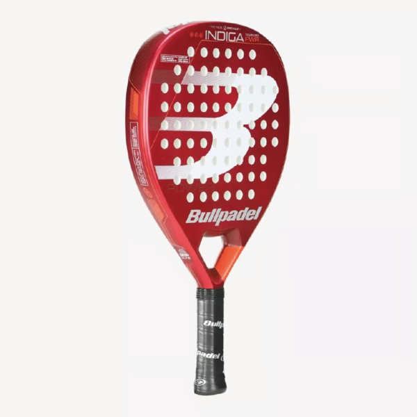 BULLPADEL INDIGA POWER 2024 - Imagen 3