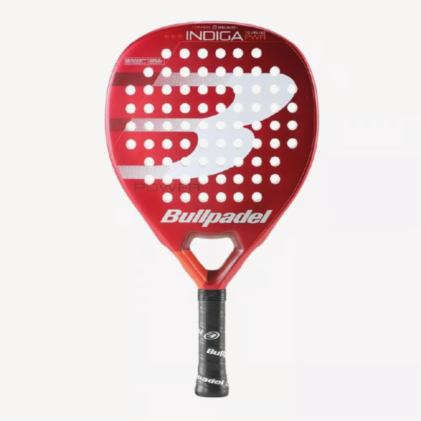 BULLPADEL INDIGA POWER 2024