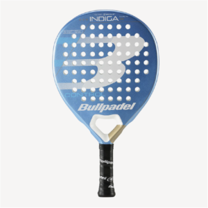 BULLPADEL INDIGA WOMAN 2024
