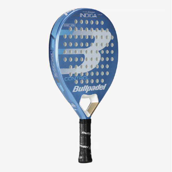 BULLPADEL INDIGA WOMAN 2024 - Imagen 4