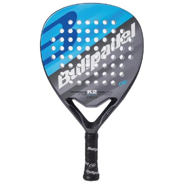 BULLPADEL K2 POWER 2024