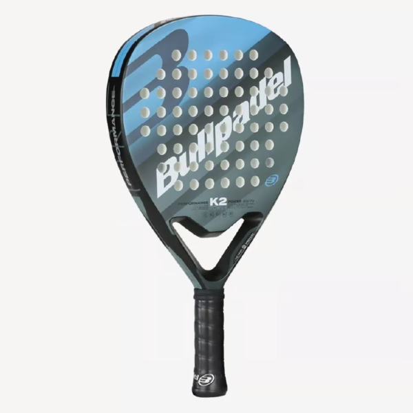 BULLPADEL K2 POWER 2024 - Imagen 4