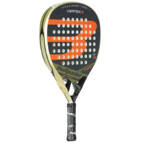 BULLPADEL VERTE JUNIOR BOY 2023 - Imagen 2