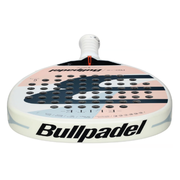 BULLPADEL ELITE WOMAN 2025 - Imagen 4