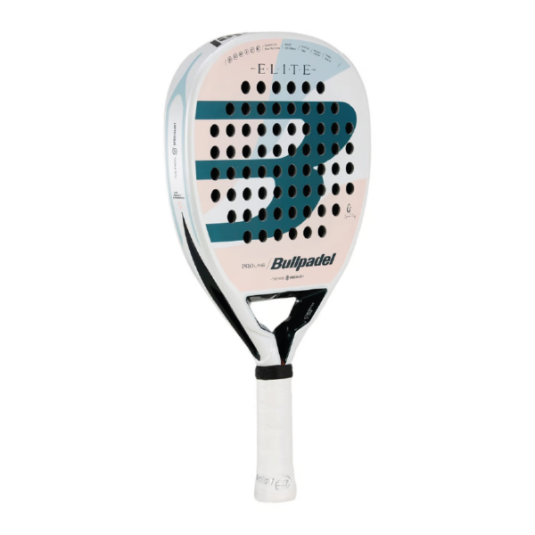 BULLPADEL ELITE WOMAN 2025 - Imagen 2