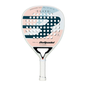 BULLPADEL ELITE WOMAN 2025