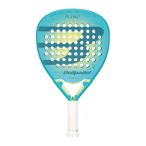 BULLPADEL FLOW WOMAN 2025