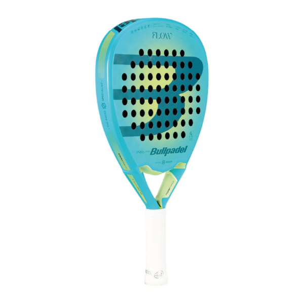 BULLPADEL FLOW WOMAN 2025 - Imagen 3