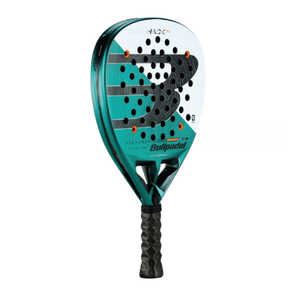 BULLPADEL HACK 04 2025 - Imagen 3