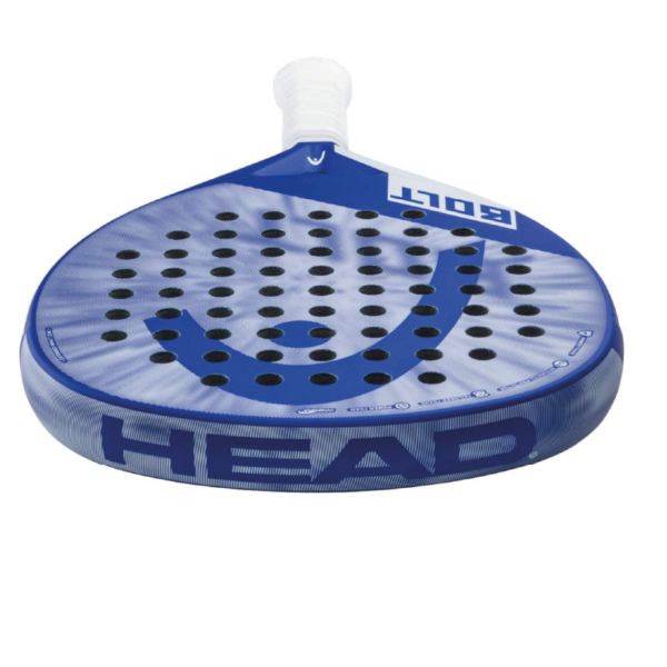 HEAD BOLT 2023 AZUL - Imagen 4