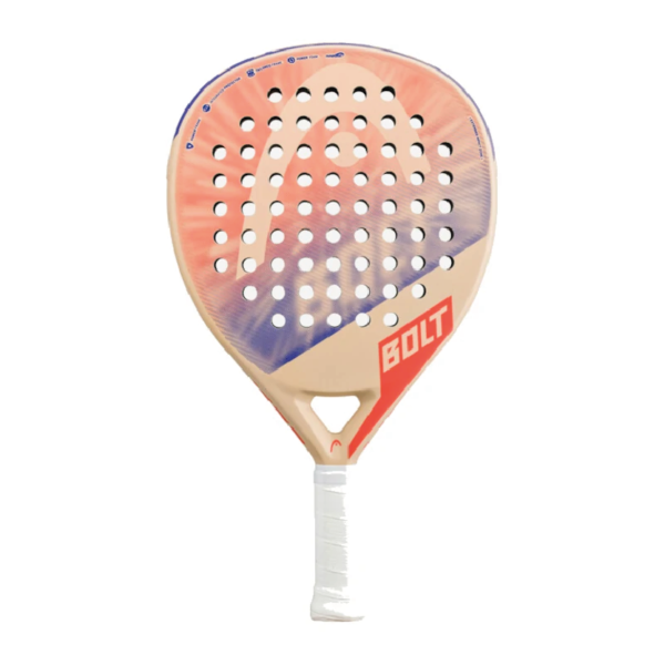 HEAD BOLT 2023 BLANCA