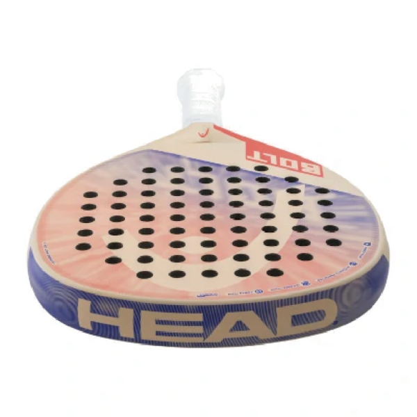 HEAD BOLT 2023 BLANCA - Imagen 3