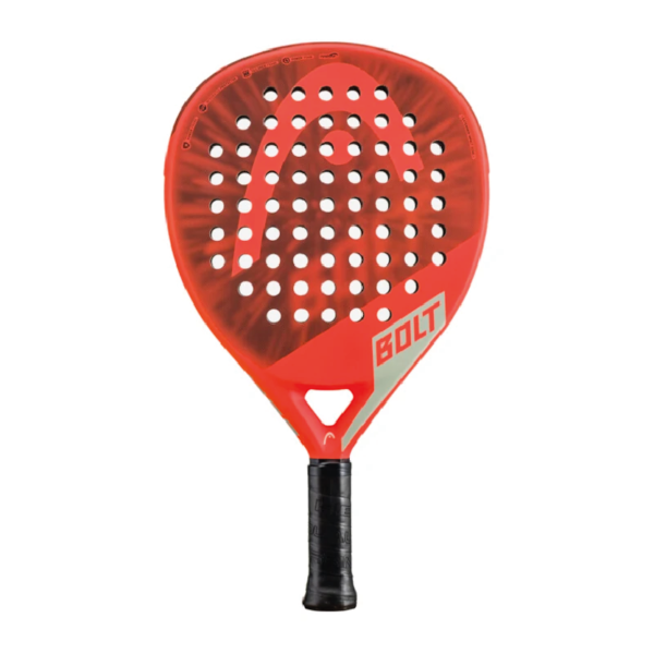 HEAD BOLT 2023 ROJA