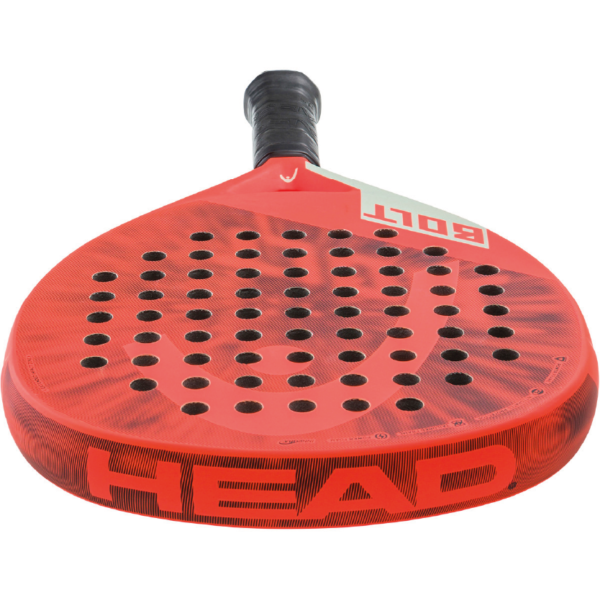 HEAD BOLT 2023 ROJA - Imagen 3
