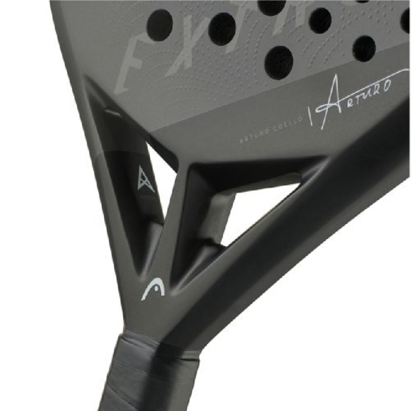 HEAD EXTREME PRO LTD ARTURO COELLO 2024 - Imagen 4