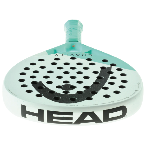 HEAD GRAVITY MOTION 2024 - Imagen 2