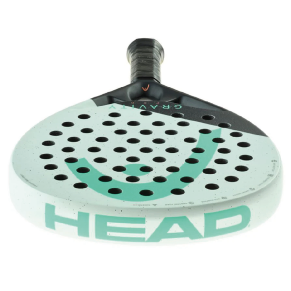 HEAD GRAVITY PRO 2024 - Imagen 4