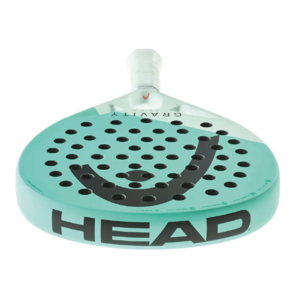 HEAD GRAVITY TEAM 2024 - Imagen 2