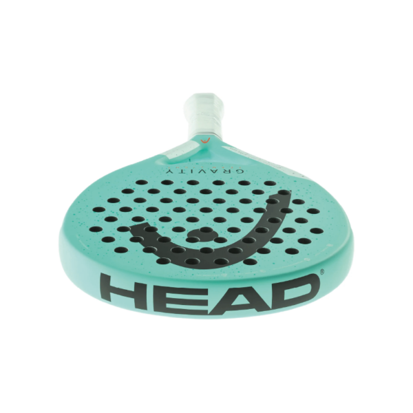 HEAD GRAVITY TEAM LIGTH 2024 - Imagen 2
