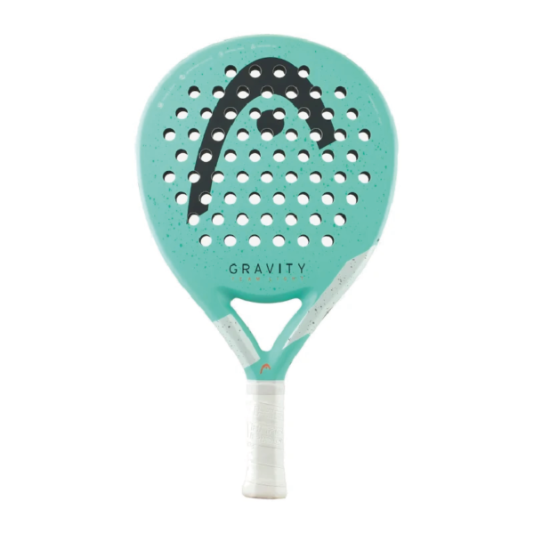 HEAD GRAVITY TEAM LIGTH 2024
