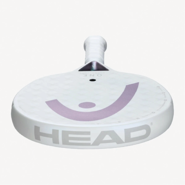 HEAD ONE ULTRALIGTH 2025 BLANCA - Imagen 2