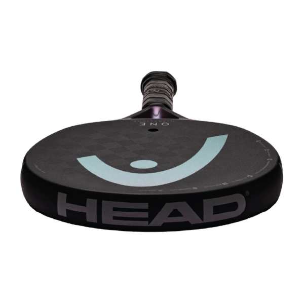 HEAD ONE ULTRALIGTH 2025 NEGRA - Imagen 2