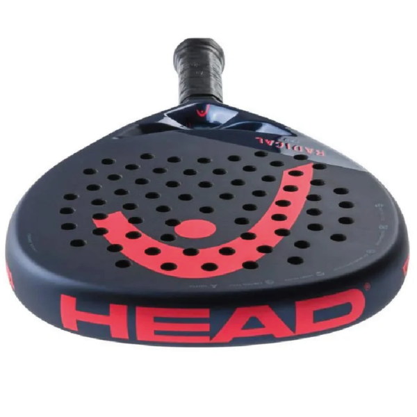 HEAD RADICAL PRO 2024 - Imagen 2