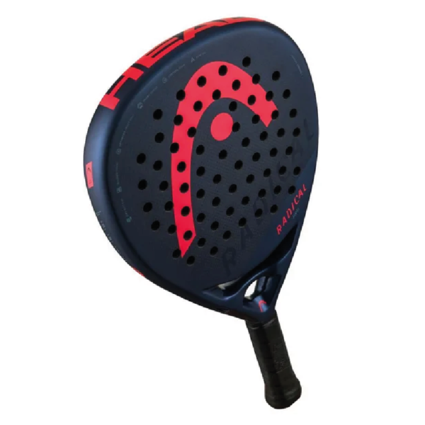 HEAD RADICAL PRO 2024 - Imagen 4