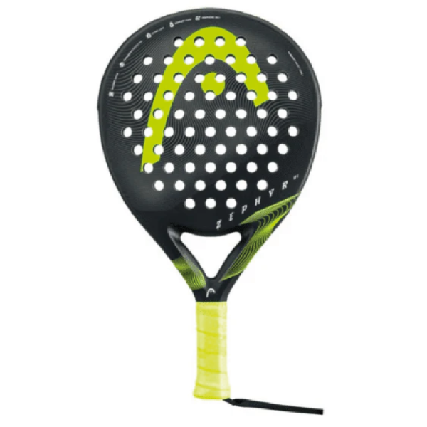 HEAD ZEPHYR ULTRA LIGTH 2023