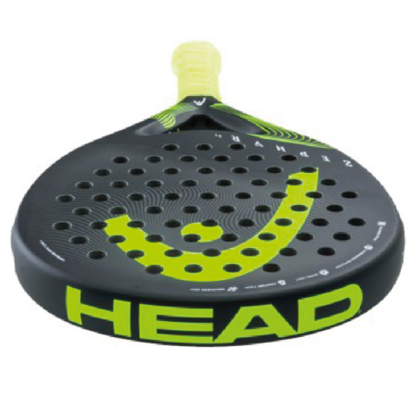 HEAD ZEPHYR ULTRA LIGTH 2023 - Imagen 2