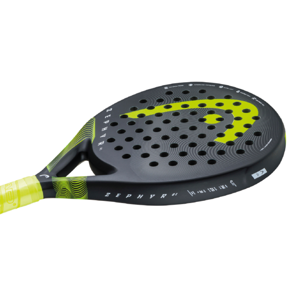 HEAD ZEPHYR ULTRA LIGTH 2023 - Imagen 3