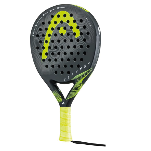 HEAD ZEPHYR ULTRA LIGTH 2023 - Imagen 4