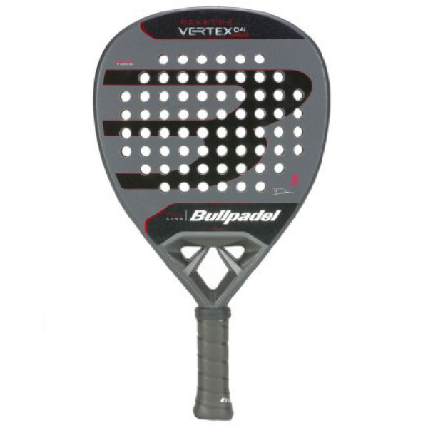 BULLPADEL PACK VERTEX 04 MAN 2024 - Imagen 4