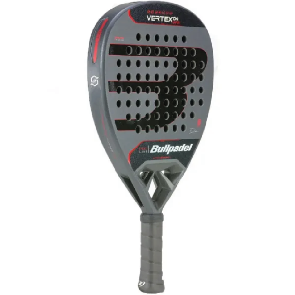 BULLPADEL PACK VERTEX 04 MAN 2024 - Imagen 2