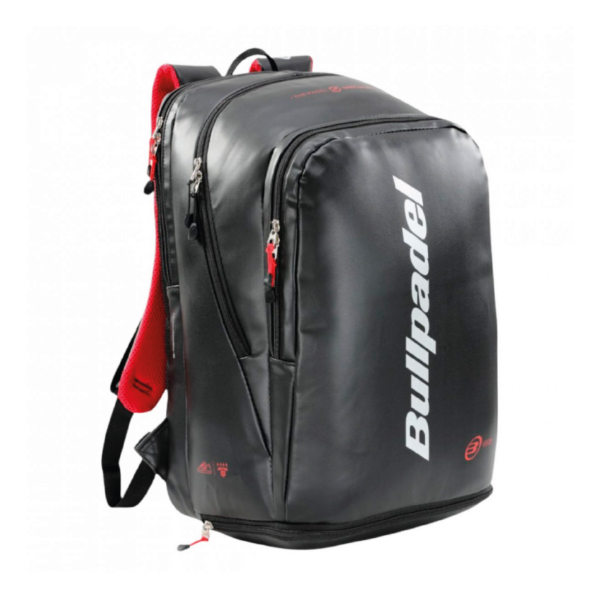 BULLPADEL PACK VERTEX 04 MAN 2024 - Imagen 5
