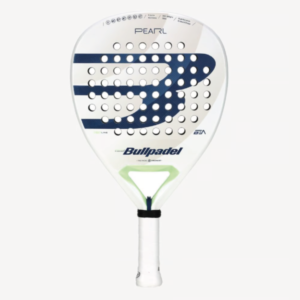 BULLPADEL PEARL 2025