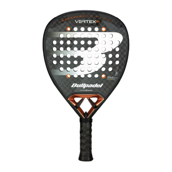BULLPADEL VERTEX 04 2025