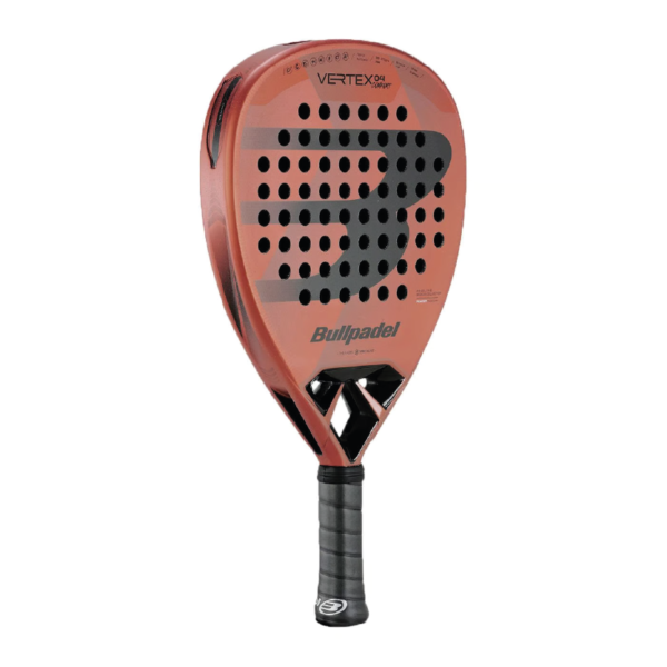 BULLPADEL  VERTEX 04 COMFORT 2025 - Imagen 2