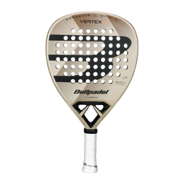 BULLPADEL VERTEX 04 WOMAN 2025